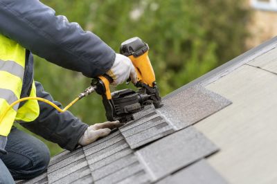 Skilled Roof Repair