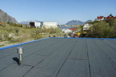 Best Industrial Roofing Contractors in Marshfield, MA