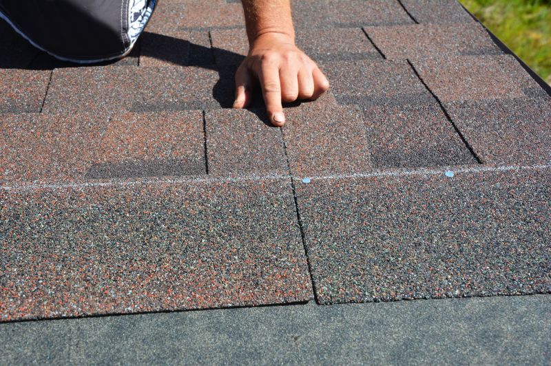 Signs Itâ€™s Time For A New Asphalt Shingle Roof Installation